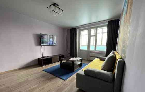 1-комн. квартира, 38 м2, 7/12 эт. Москва