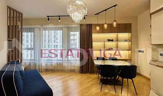 3-комн. апарт-ы, 65 м2, 5/28 эт. Москва