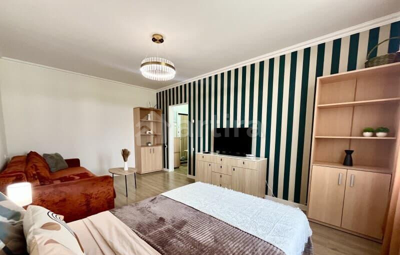 1-комн. квартира, 40 м2, 15/17 эт. Балашиха - изображение 8