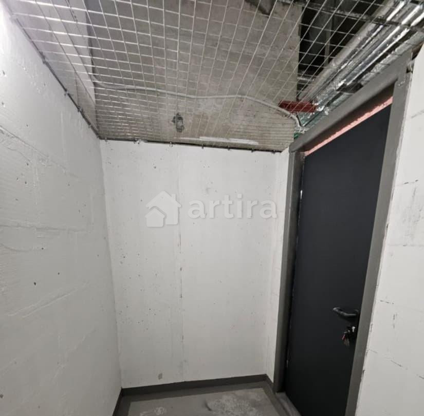 Гараж, 3.7 м2 Москва - изображение 6