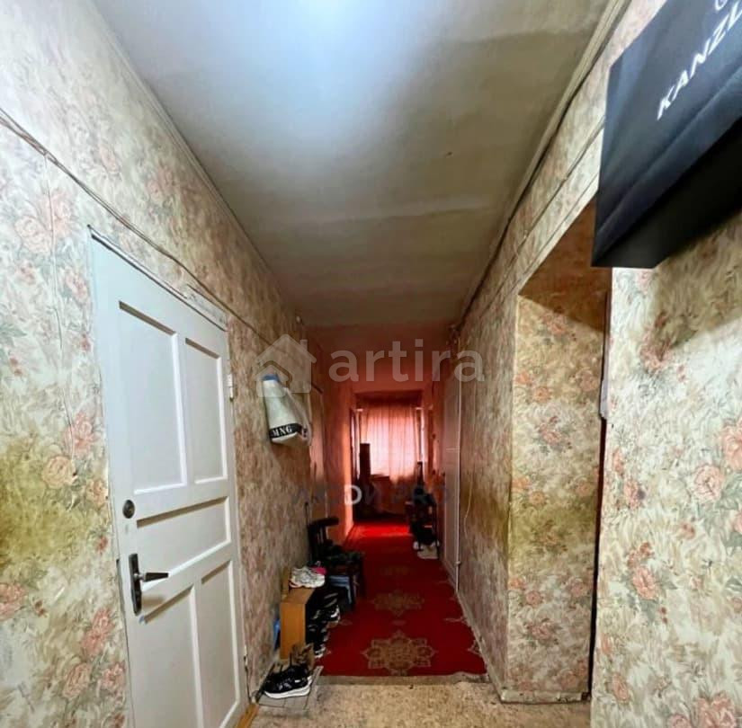 Комната, 12.6 м2, 1/3 эт. Саратов - изображение 3