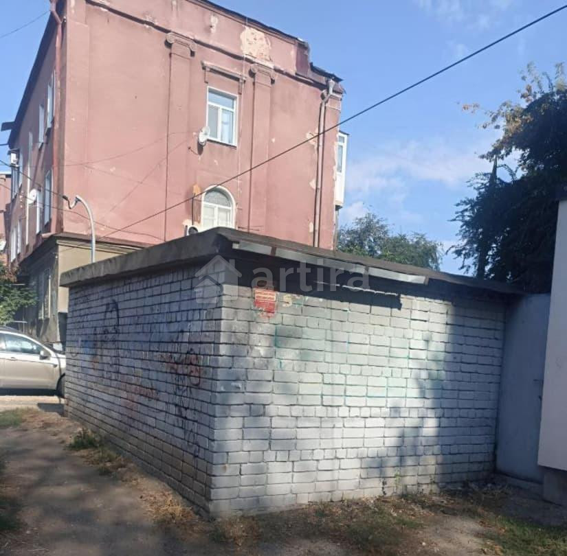 Гараж, 21 м2 Энгельс - изображение 7