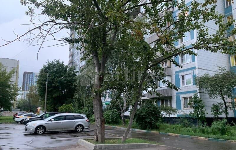 Комната, 38 м2, 6/16 эт. Москва - изображение 17