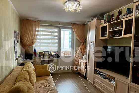 3-комн. квартира, 62.7 м2, 9/12 эт. Москва