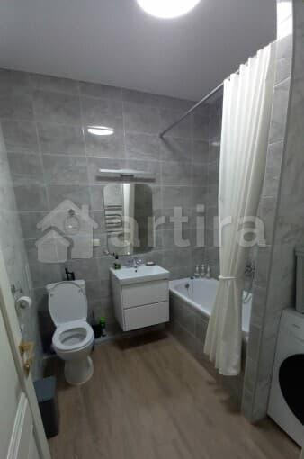 1-комн. квартира, 40 м2, 6/9 эт. Евпатория - изображение 10