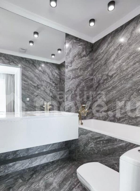 2-комн. апарт-ы, 62 м2, 60/78 эт. Москва - изображение 5