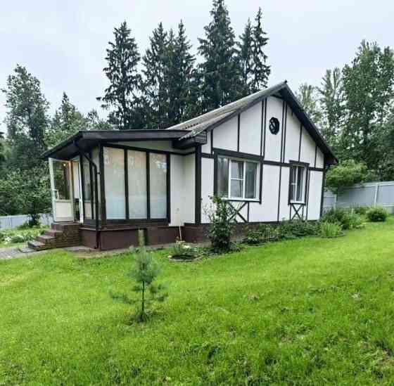 Дом, 70 м2, 20 соток, 1 эт. Солнечногорск