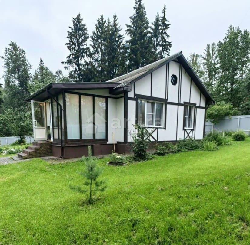 Дом, 70 м2, 20 соток, 1 эт. Солнечногорск - изображение 2