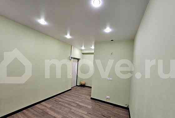 Студия, 17.5 м2, 1/6 эт. Москва