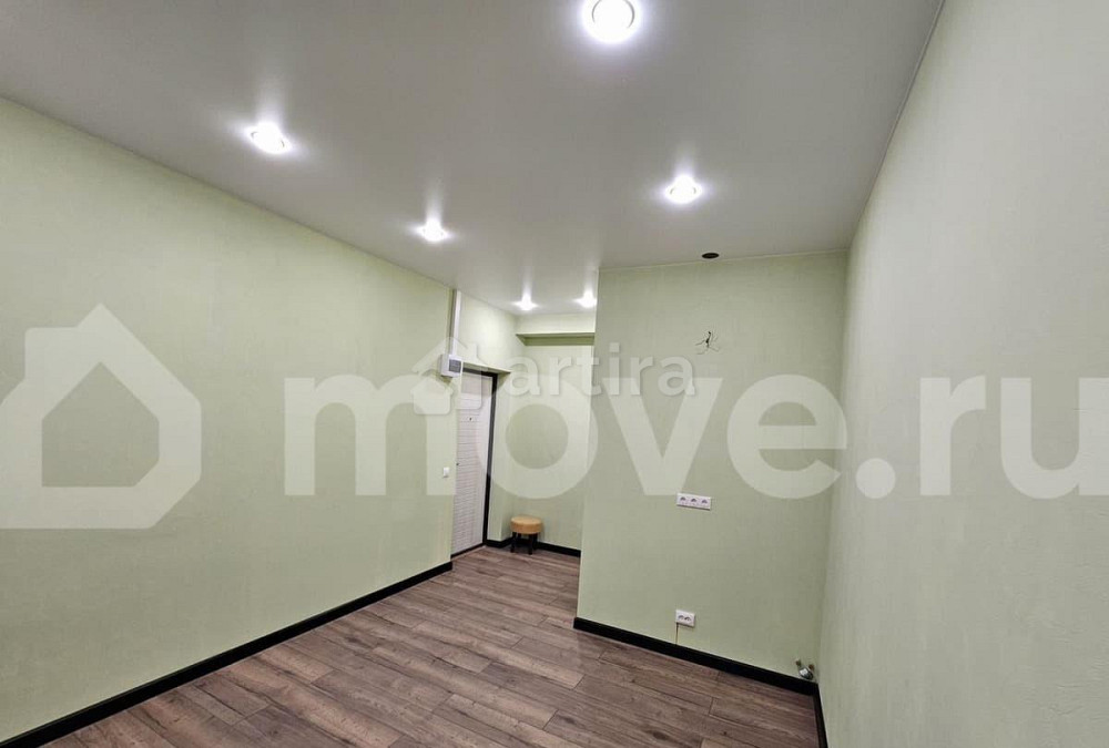 Студия, 17.5 м2, 1/6 эт. Москва - изображение 4