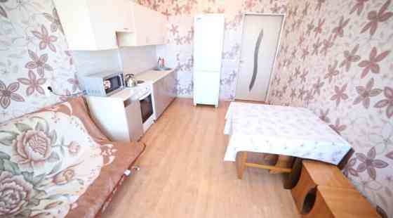 1-комн. квартира, 43 м2, 7/23 эт. Уфа