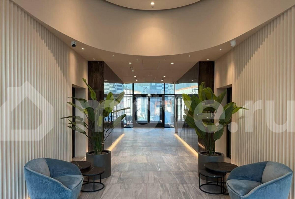 4-комн. квартира, 135 м2, 30/38 эт. Москва - изображение 4