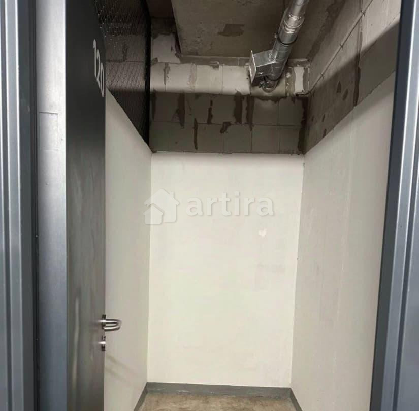 Гараж, 3.9 м2 Санкт-Петербург - изображение 1