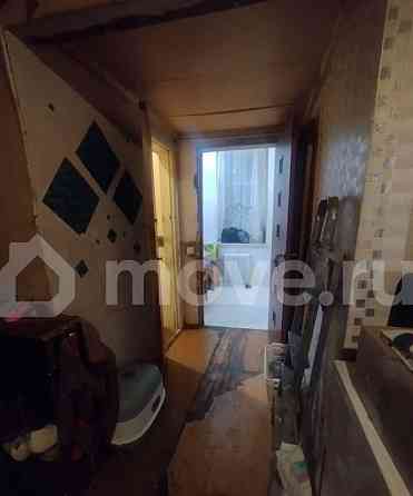 4-комн. квартира, 98.5 м2, 3/5 эт. Москва