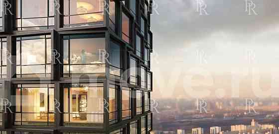 3-комн. квартира, 88.7 м2, 8/24 эт. Москва