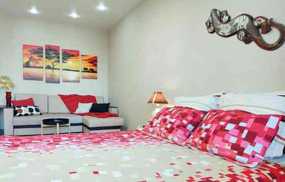 1-комн. квартира, 43 м2, 9/9 эт. Йошкар-Ола