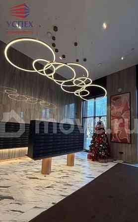 3-комн. квартира, 65.5 м2, 30/34 эт. Москва