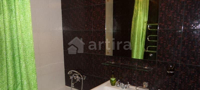 1-комн. квартира, 38 м2, 4/5 эт. Нижний Новгород - изображение 3