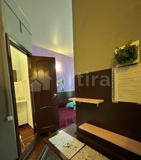 Студия, 23 м2, 1/3 эт. Электроугли - изображение 8