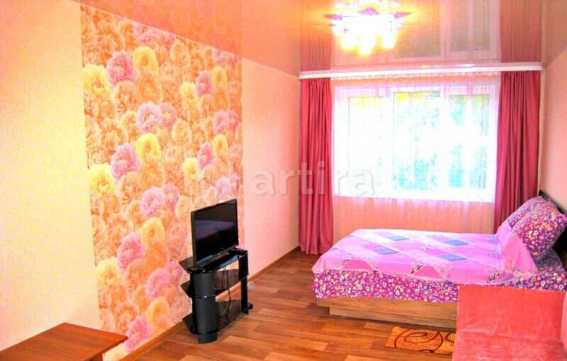 2-комн. квартира, 54 м2, 4/9 эт. Магнитогорск - изображение 1