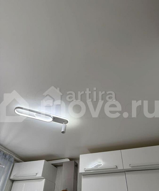 3-комн. квартира, 54 м2, 5/9 эт. Москва - изображение 6