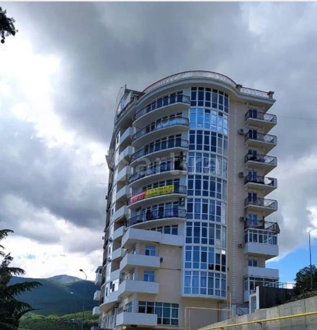 Гараж, 18.3 м2 Алушта - изображение 5