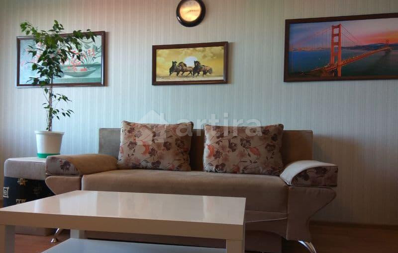 2-комн. квартира, 53 м2, 4/10 эт. Брянск - изображение 1