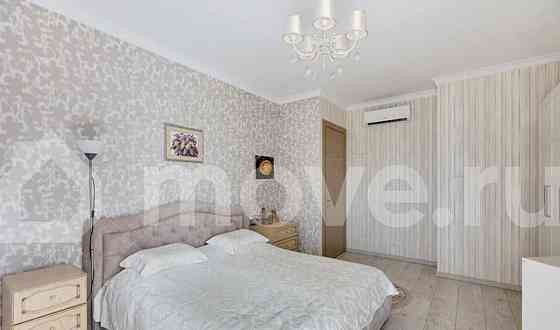 4-комн. квартира, 160 м2, 8/25 эт. Москва