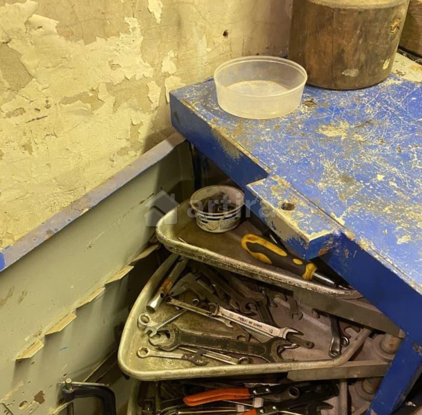 Гараж, 30 м2 Подольск - изображение 5