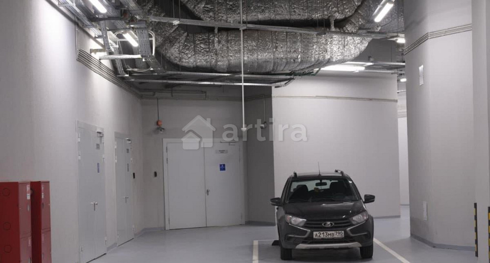 Гараж, 14 м2 Москва - изображение 1