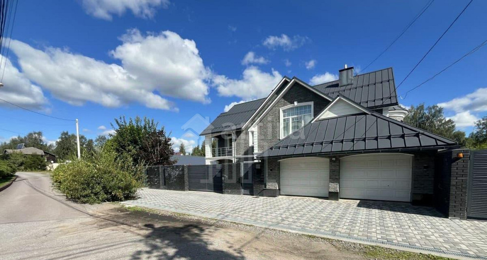 Дом, 567.7 м2, 14 соток, 3 эт. Санкт-Петербург - изображение 7