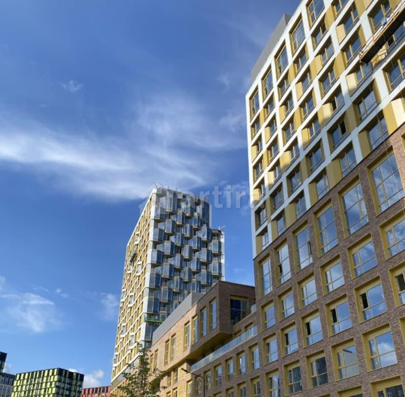 Гараж, 13 м2 Москва - изображение 3