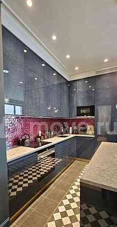 4-комн. квартира, 104 м2, 16/21 эт. Москва