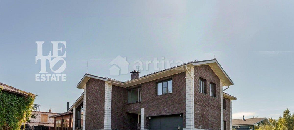 Дом, 495.7 м2, 25.17 сотки, 2 эт. Мытищи - изображение 7