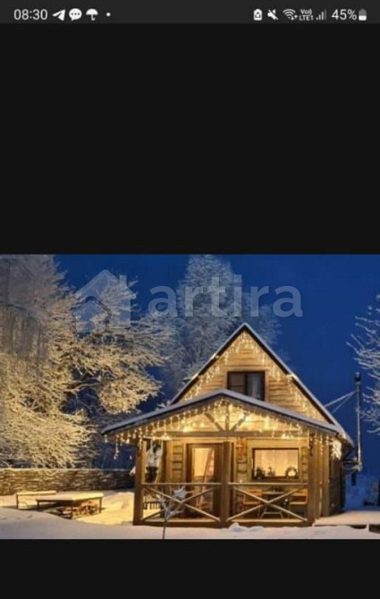 Дом, 50 м2, 0.6 га, 2 эт. Клин - изображение 2