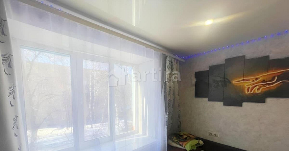 Комната, 16 м2, 3/5 эт. Кемерово - изображение 4