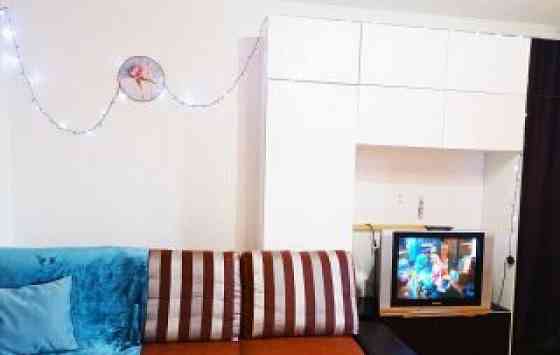 1-комн. квартира, 42 м2, 3/16 эт. Домодедово