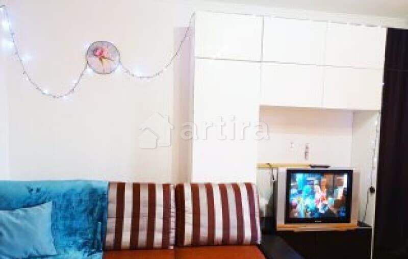 1-комн. квартира, 42 м2, 3/16 эт. Домодедово - изображение 4