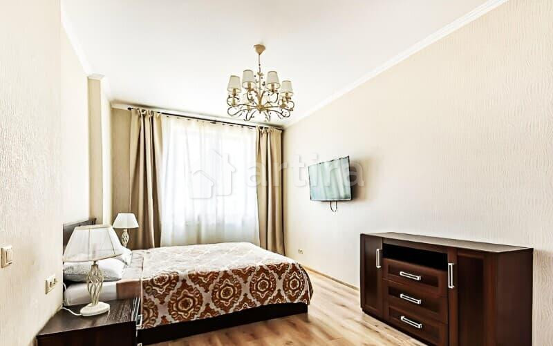 2-комн. квартира, 65 м2, 8/18 эт. Самара - изображение 8