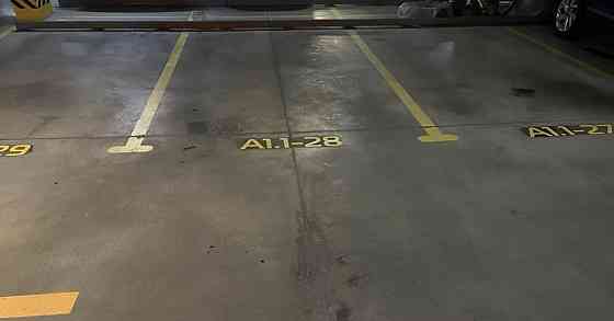 Гараж, 14 м2 Санкт-Петербург