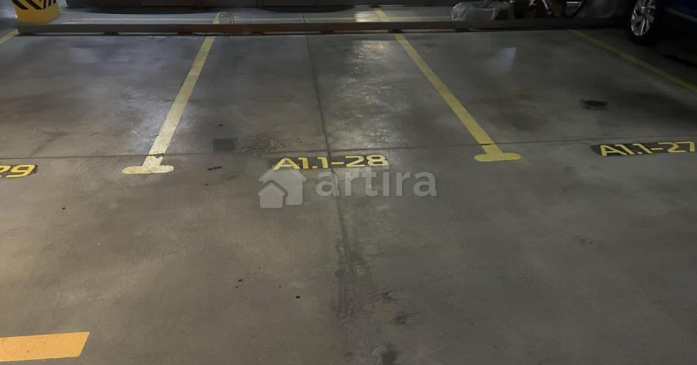 Гараж, 14 м2 Санкт-Петербург - изображение 4