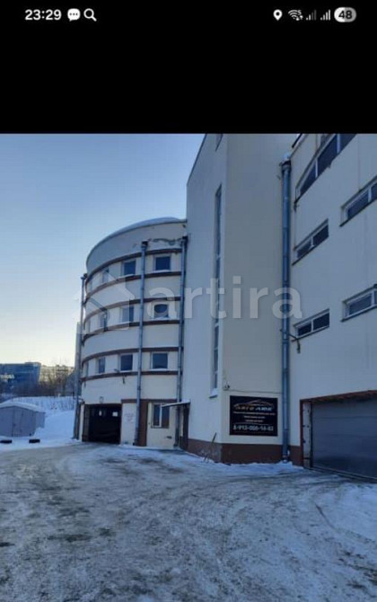 Гараж, 18.3 м2 Новосибирск - изображение 2