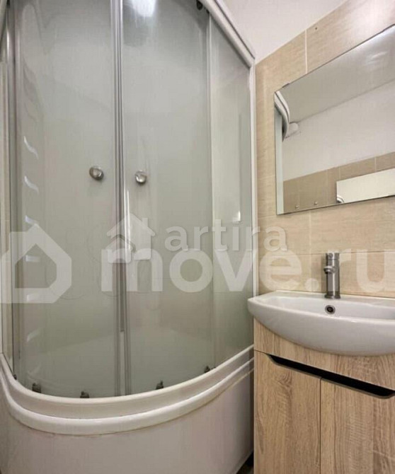 Студия, 13.4 м2, 2/5 эт. Москва - изображение 1