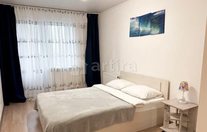 2-комн. квартира, 55 м2, 10/12 эт. Вологда - изображение 1