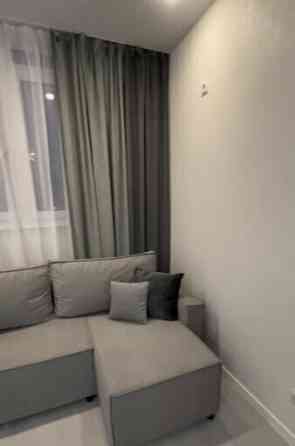 1-комн. квартира, 46 м2, 2/16 эт. Самара