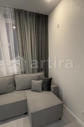 1-комн. квартира, 46 м2, 2/16 эт. Самара - изображение 5