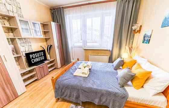 1-комн. квартира, 38 м2, 7/17 эт. Лобня