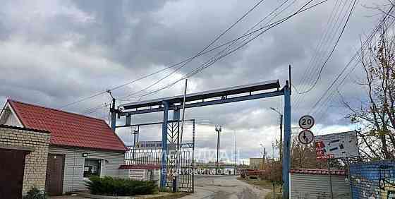 Гараж, 120 м2 Бор