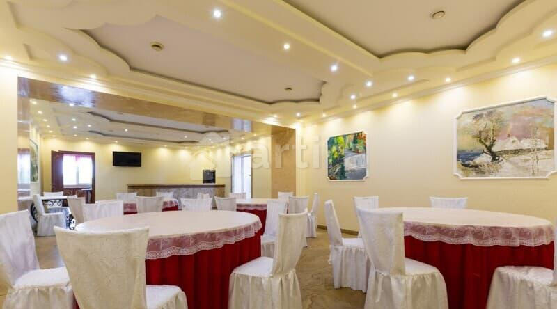 Коттедж, 1500 м2 Ногинск - изображение 20