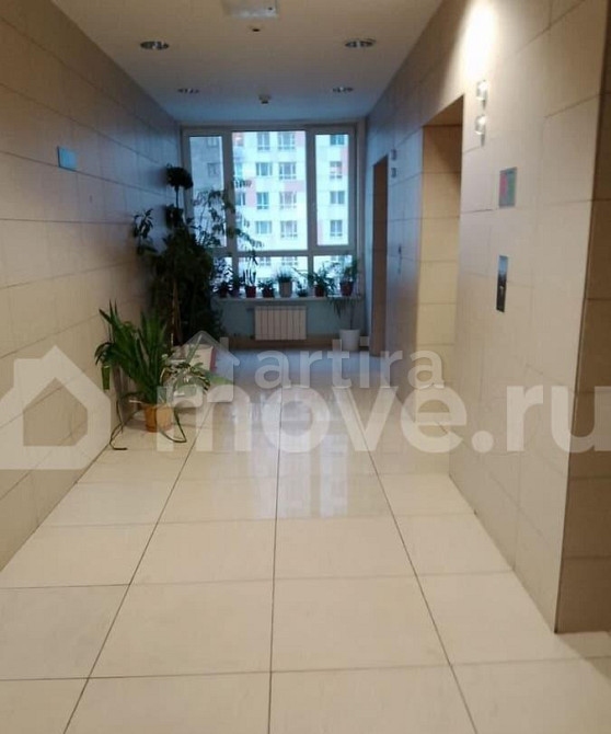 4-комн. квартира, 103 м2, 9/28 эт. Москва - изображение 7